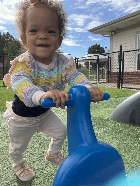 Infant Diagnosed With Periventricular Leukomalacia Discharged From PT