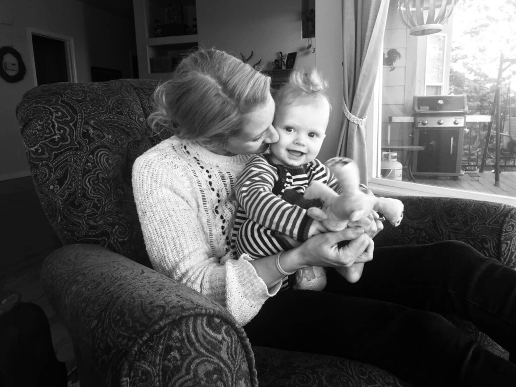 Meet Cassie | Occupational Therapist
