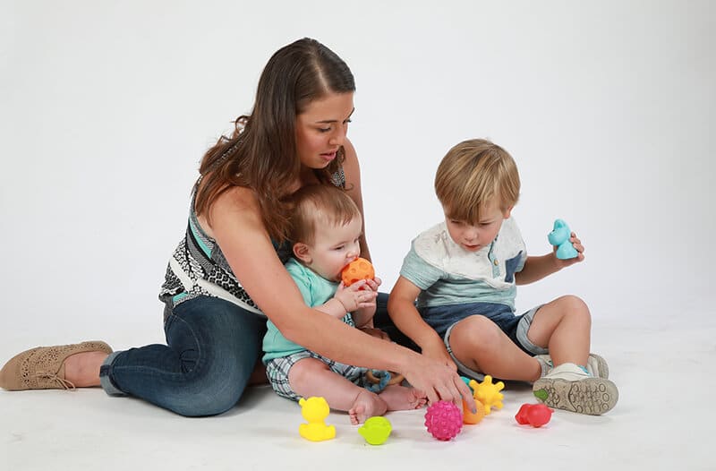 In-Home Therapy for Your Child: Finding the Best Therapist