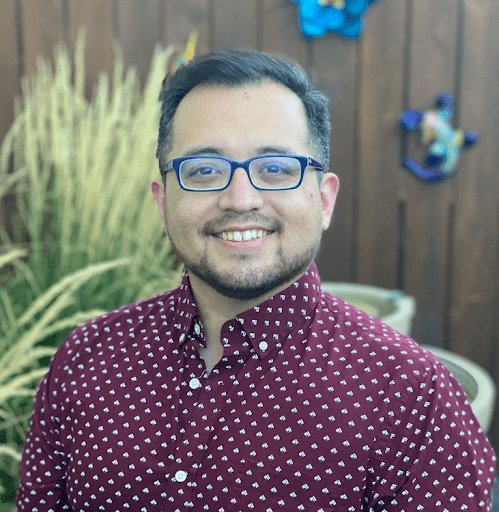 Speech-Language Pathologist’s Career Path Influenced by Twin Brother