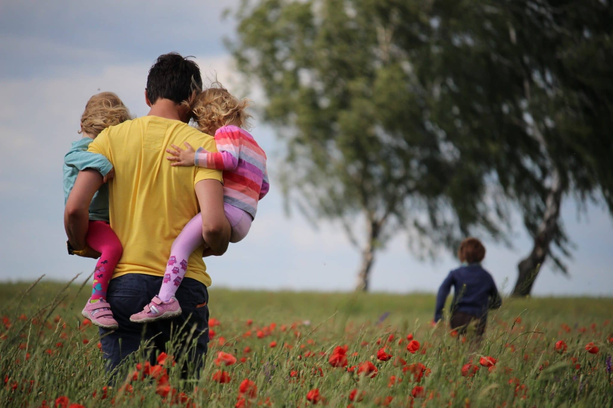Does My Child Need Physical Therapy?