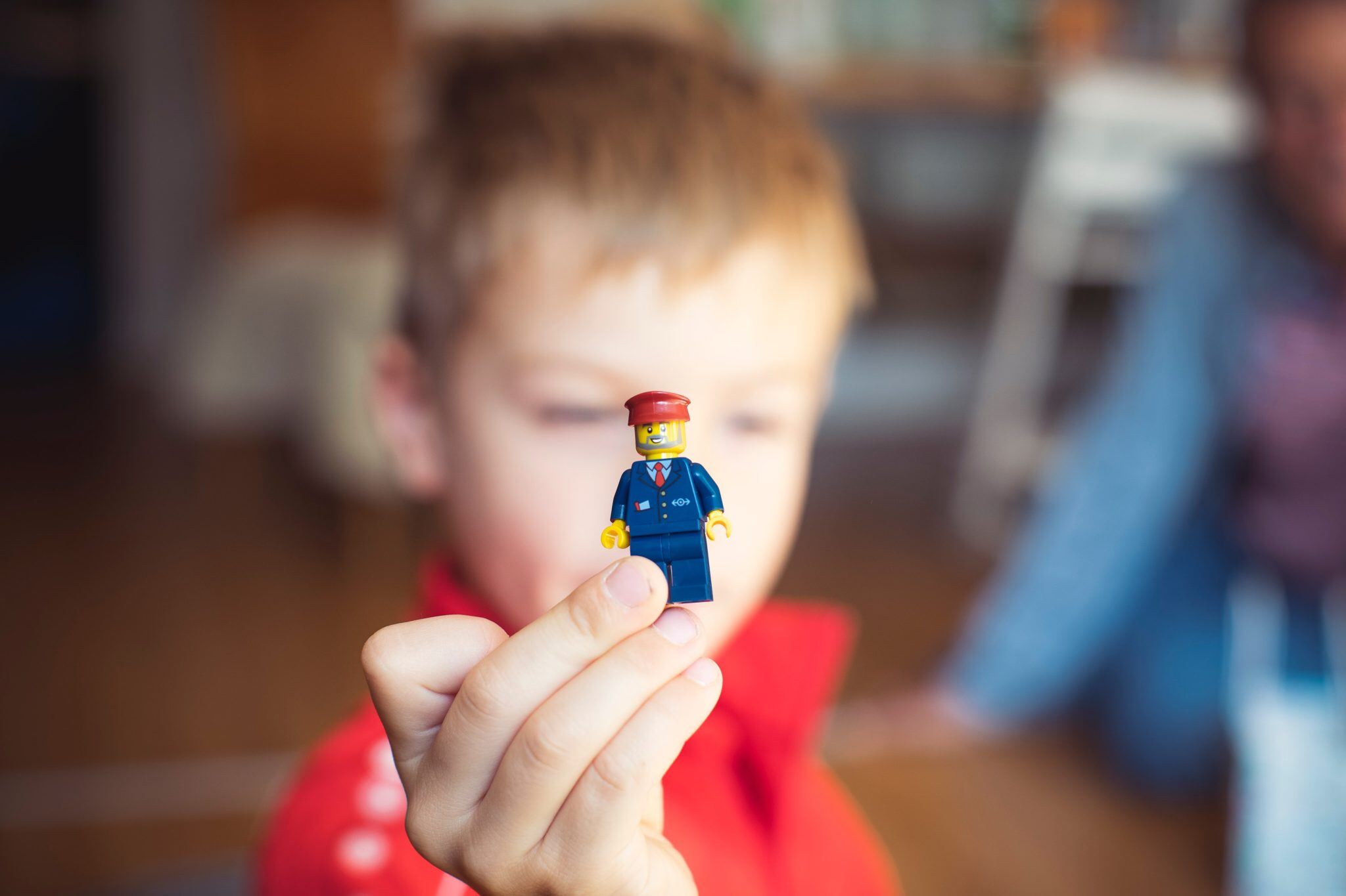 Fine Motor Skills Therapy