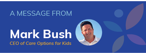 Exciting New Beginnings: A Warm Welcome!