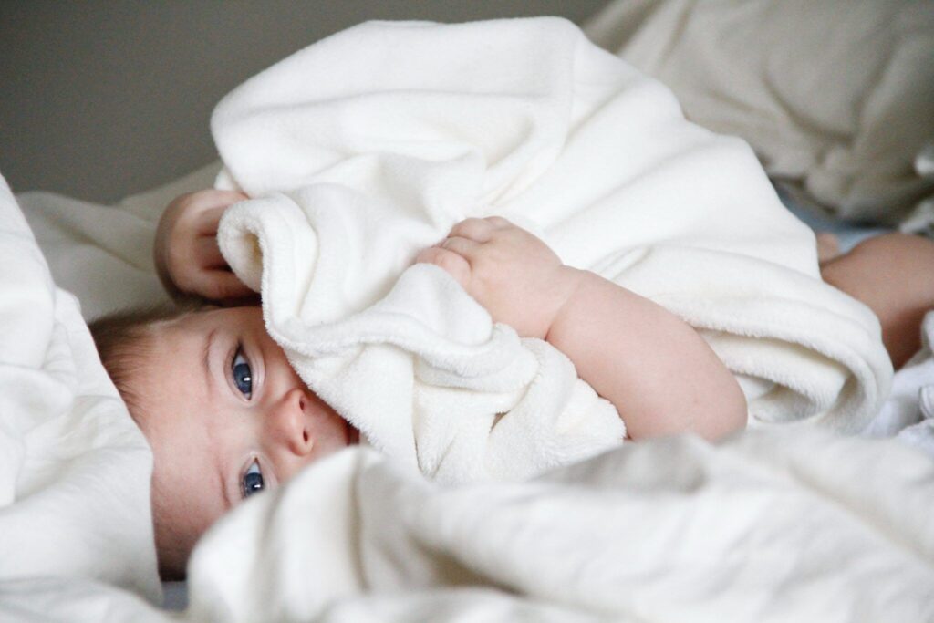 Hypotonia: Low Muscle Tone in Children