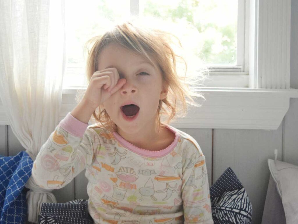 Mitochondrial Disease