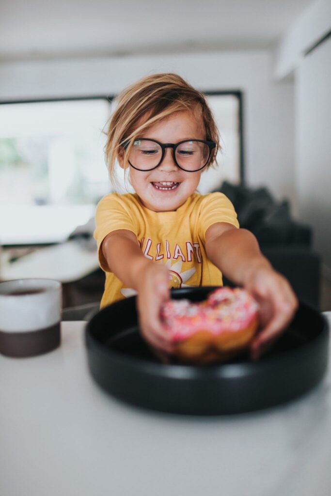 Picky Eating In Children | Is It Normal and What To Do