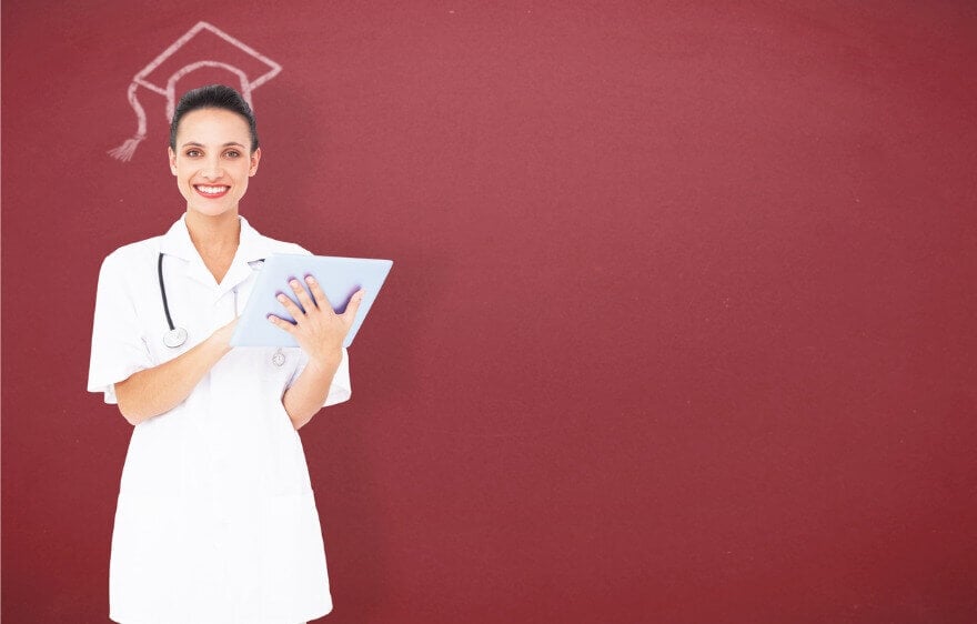 Skills to Put On Resume for New Grad Nurse