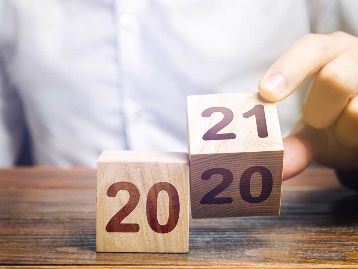 New Year’s Resolutions for Caregivers