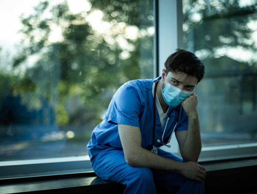 How to Prevent Nurse Burnout