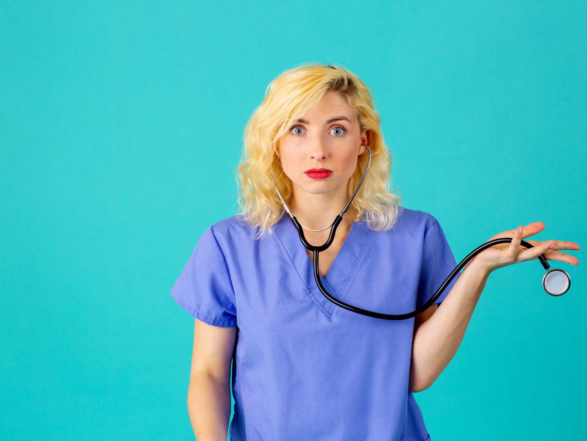 Nursing Myths