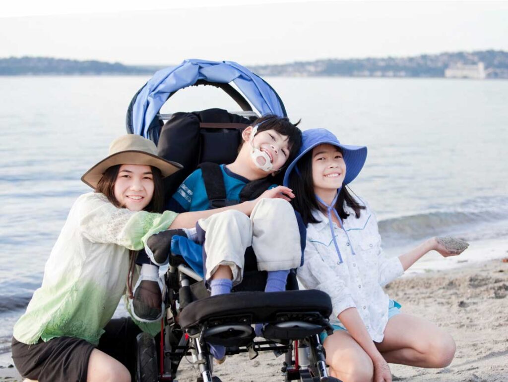 Outdoor Family Activities