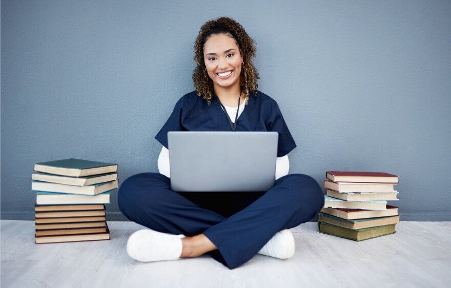 Pediatric Nursing Books