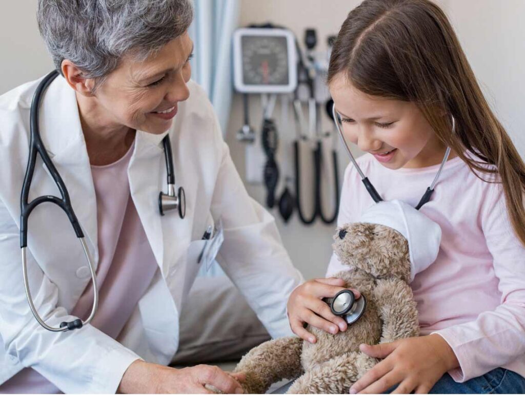 What is a Pediatric Ventilator Nurse?