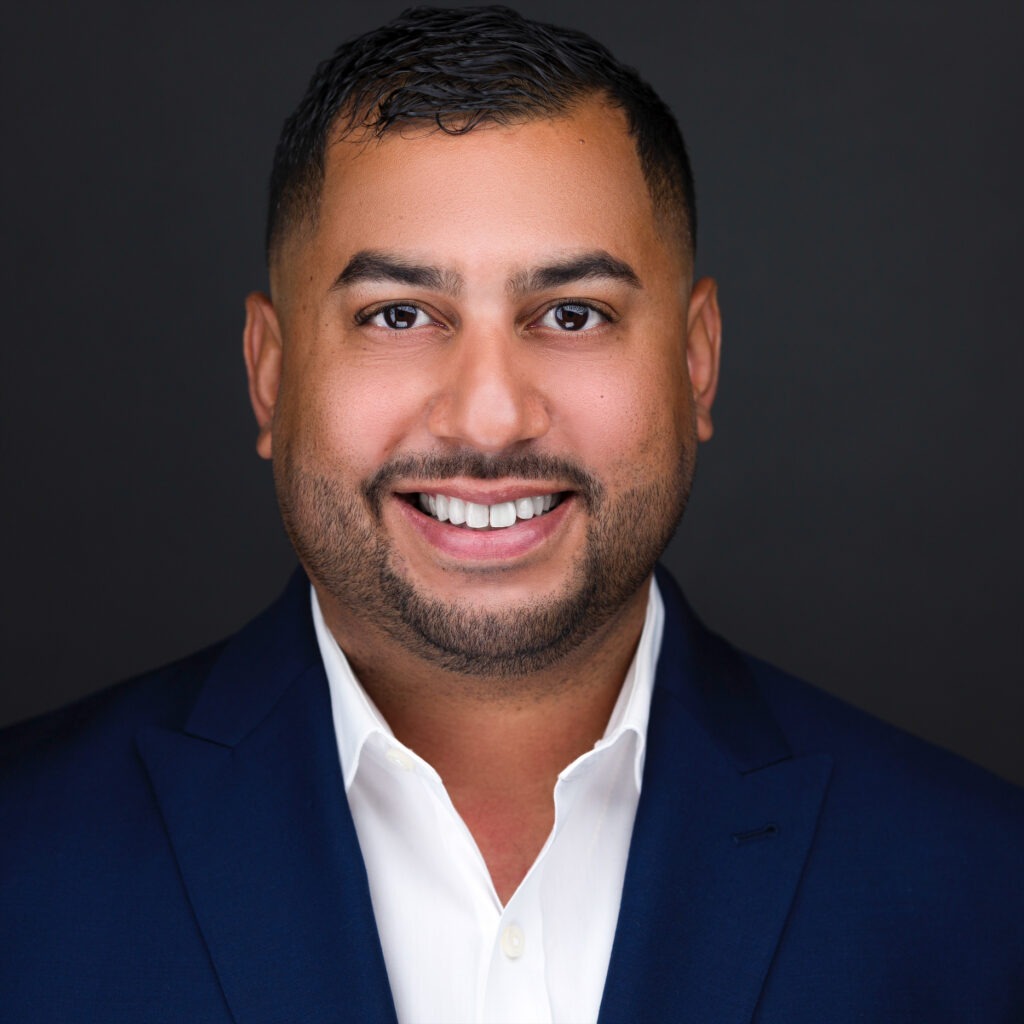 Elias Lee Named Vice President, Talent Acquisition