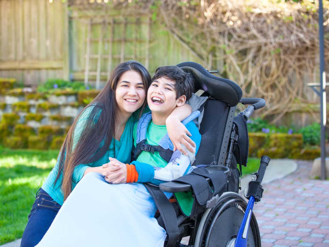 Quadriplegia