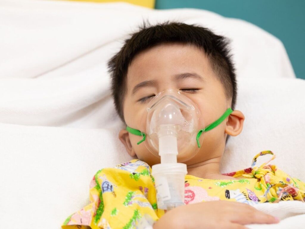 Respiratory Distress vs Failure: What’s the Difference?