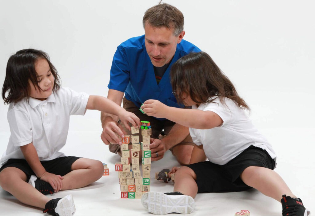 The Impact of Occupational Therapists on Children with Autism Spectrum Disorder