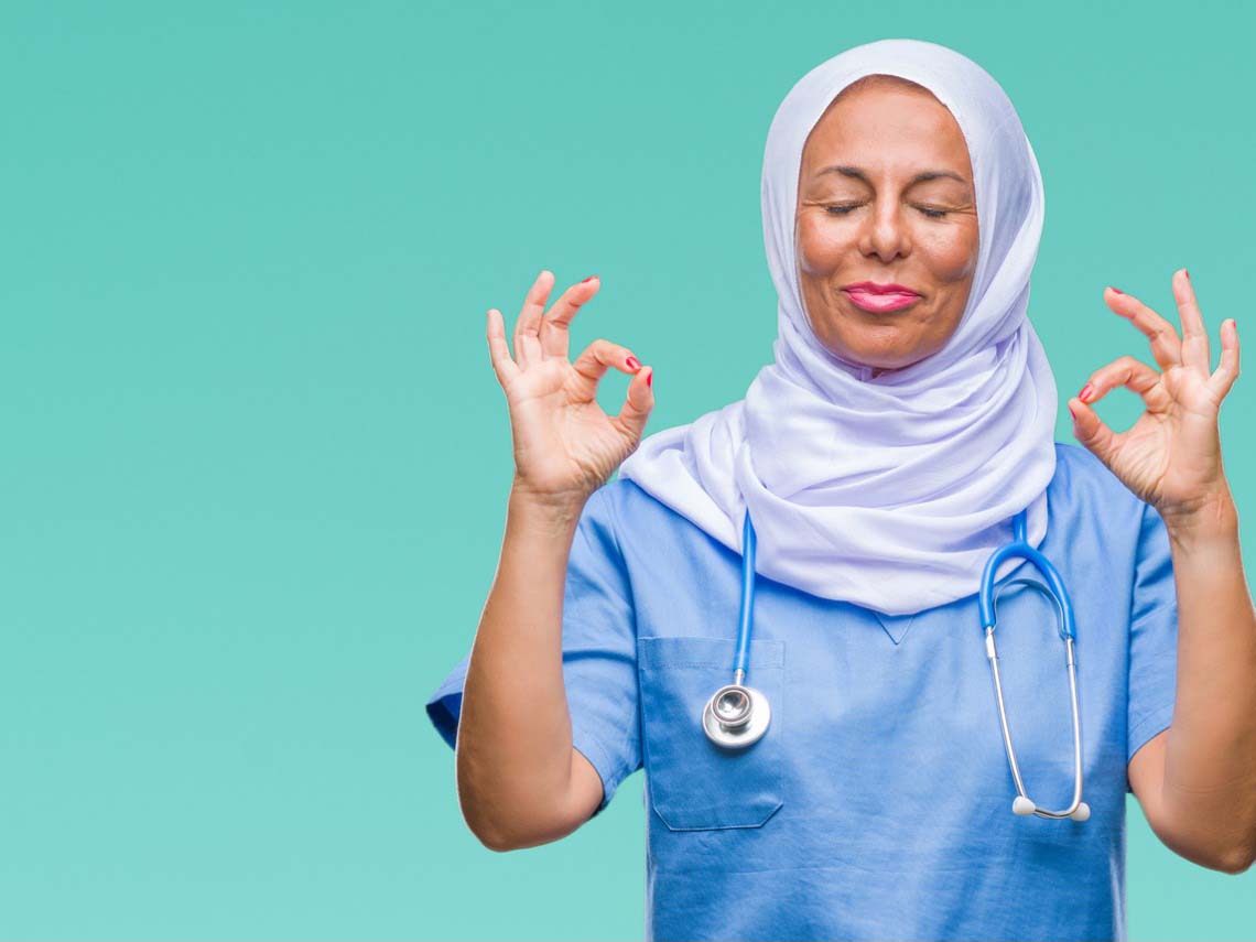 Self-Care Activities & Ideas for Nurses