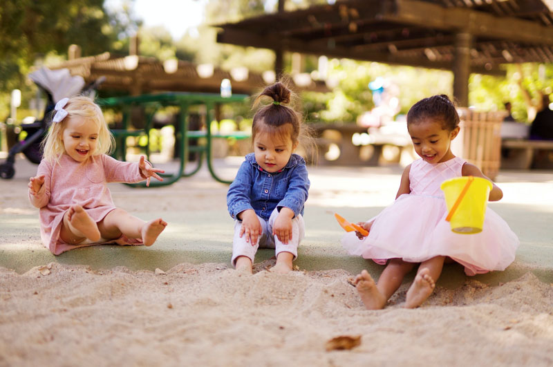 Sensory Integration & Pediatric Occupational Therapy