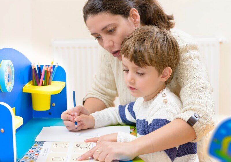 Speech Therapy Denasalization Goals
