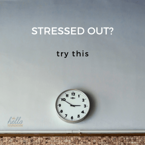 How to Reduce Stress at Work