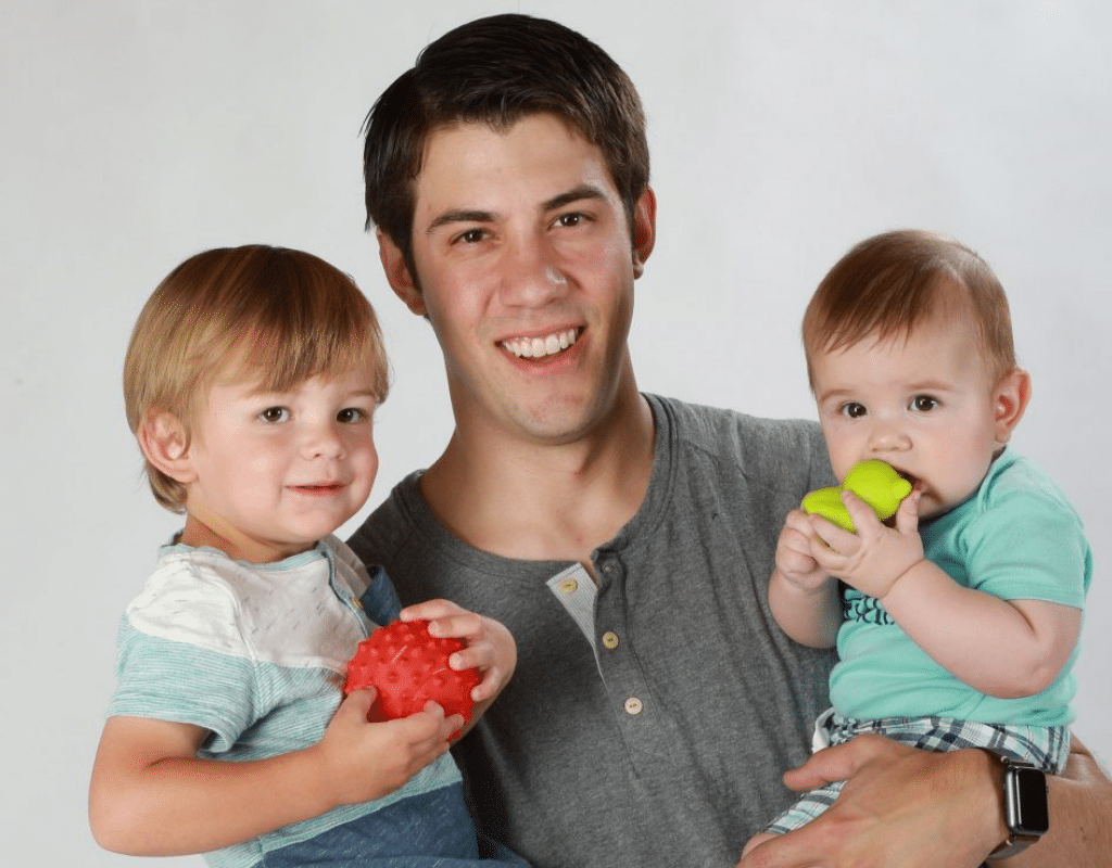 Teething in Babies: Symptoms & Remedies
