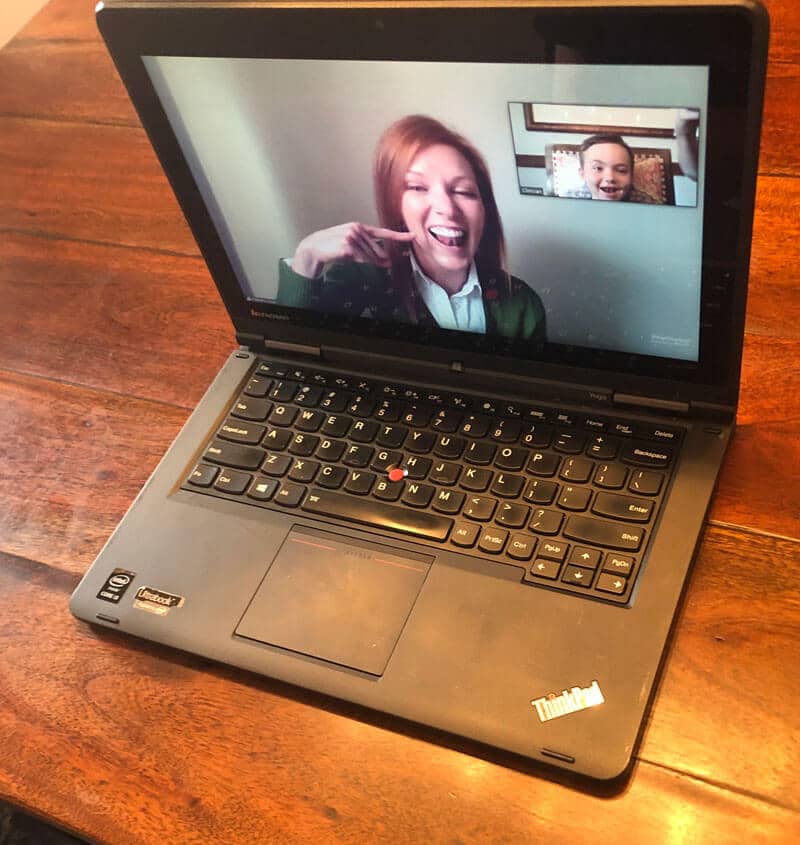 The Benefits of Telemedicine and How It’s Impacting our Clinicians and Families