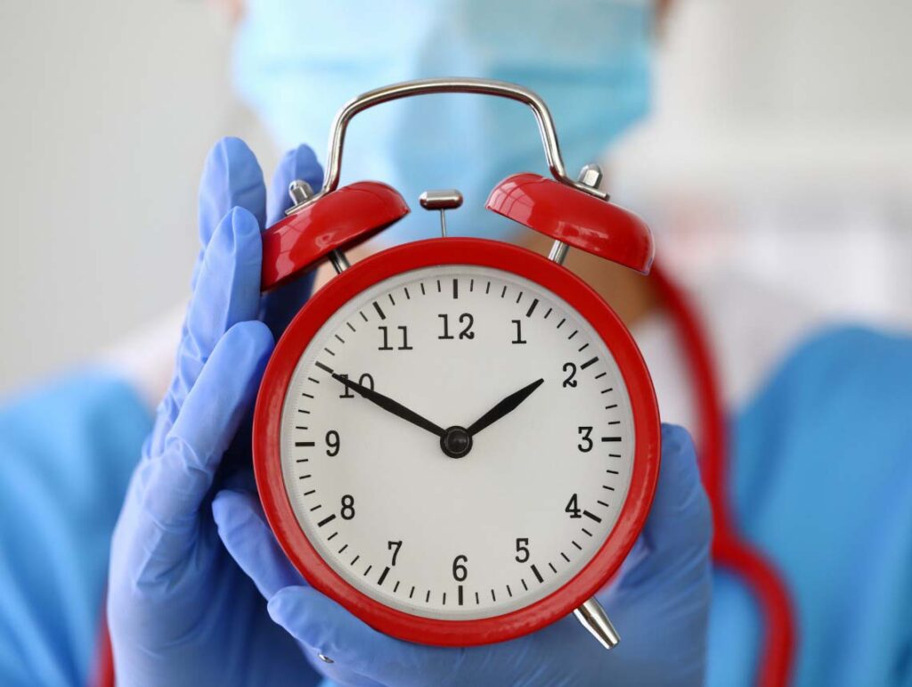 Time Management Tips for Nurses