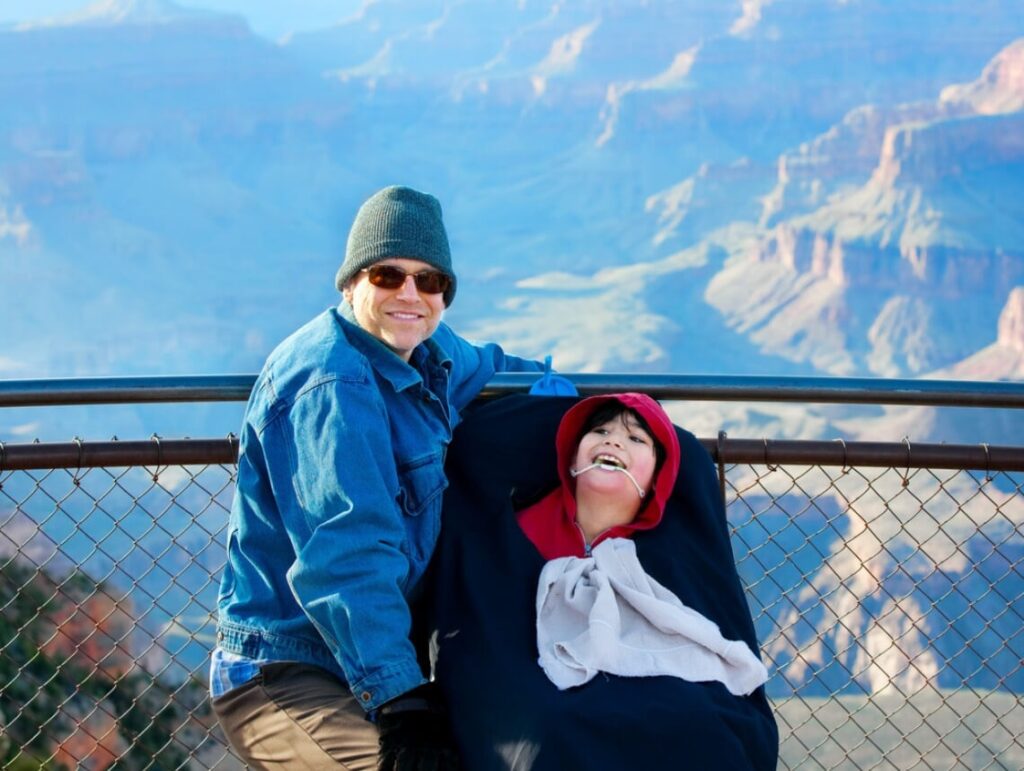 17 Travel Tips For Traveling With A Medically Fragile Child