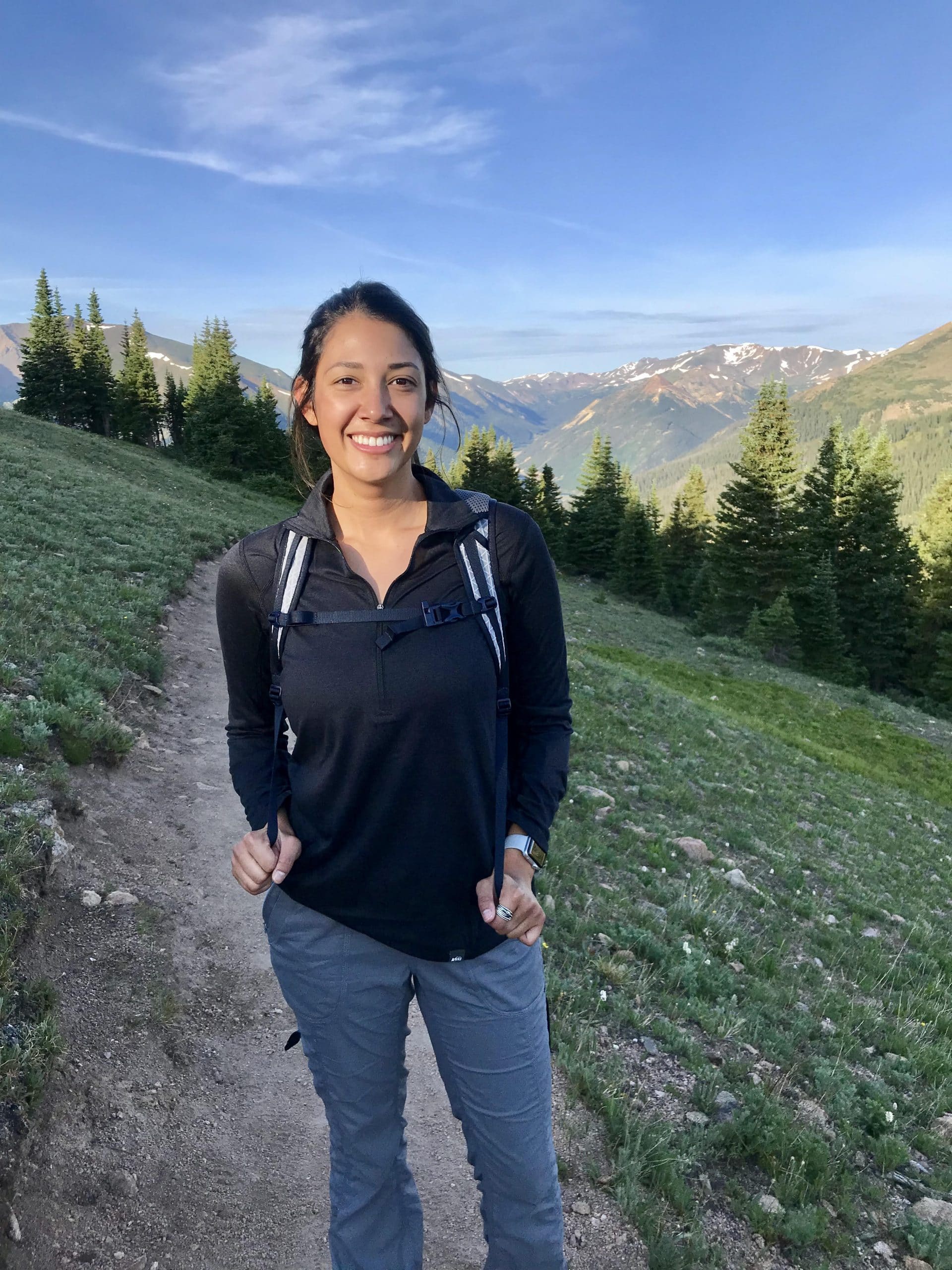 Meet Nicole | Speech-Language Pathologist