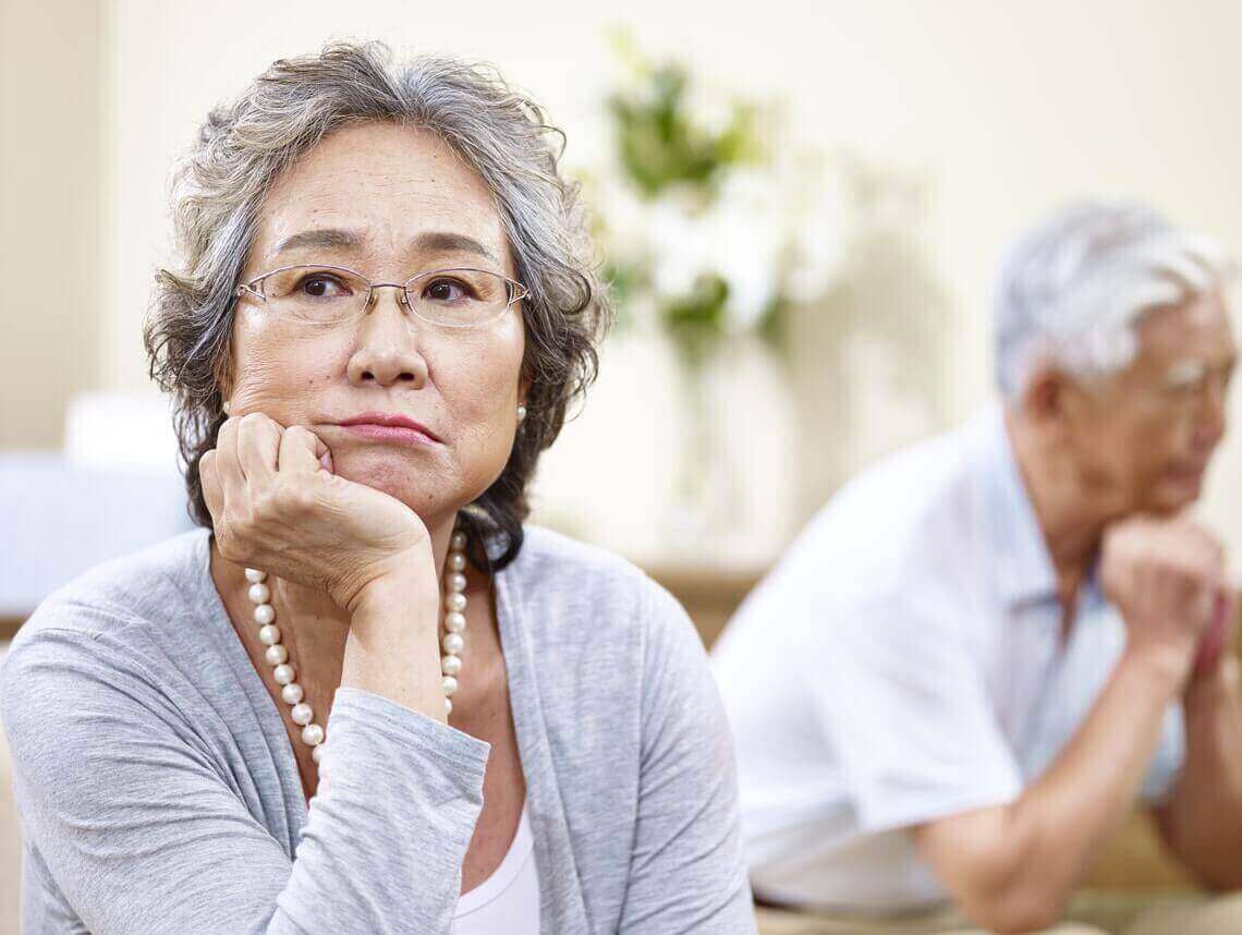 Urinary Incontinence in Adults: Causes