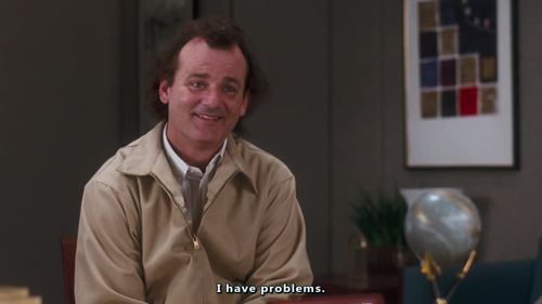 what about bob problems