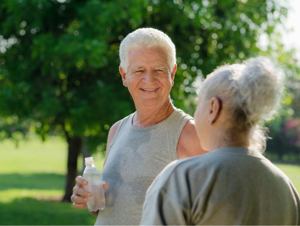 What Is Heat Stress?