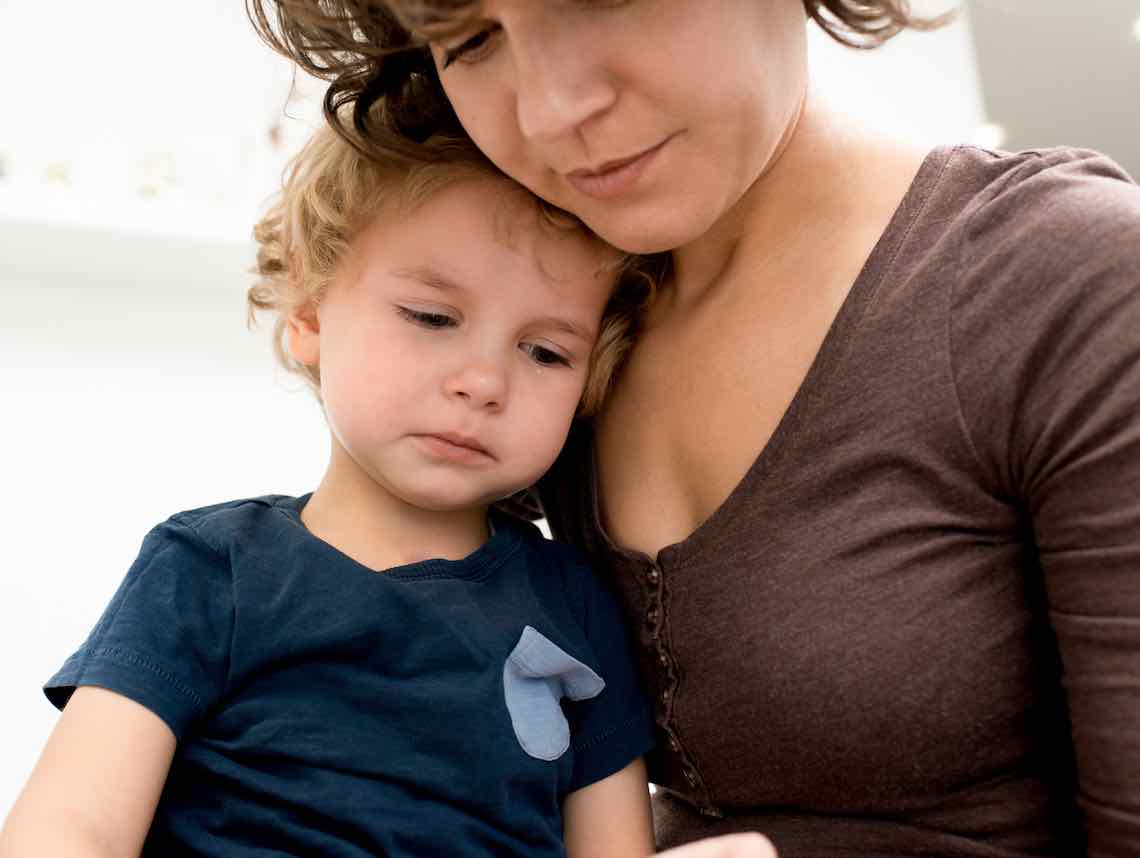 What is a Medically Complex Child?