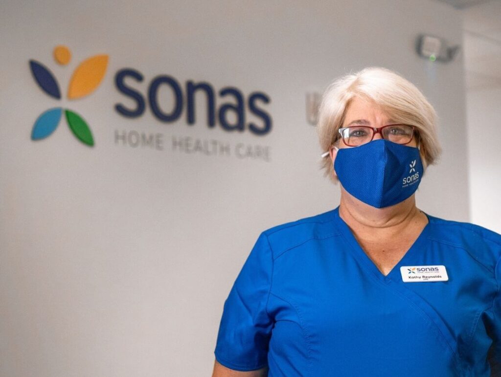 When Nursing is in the Family