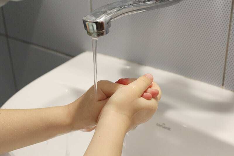 When To Start Potty Training