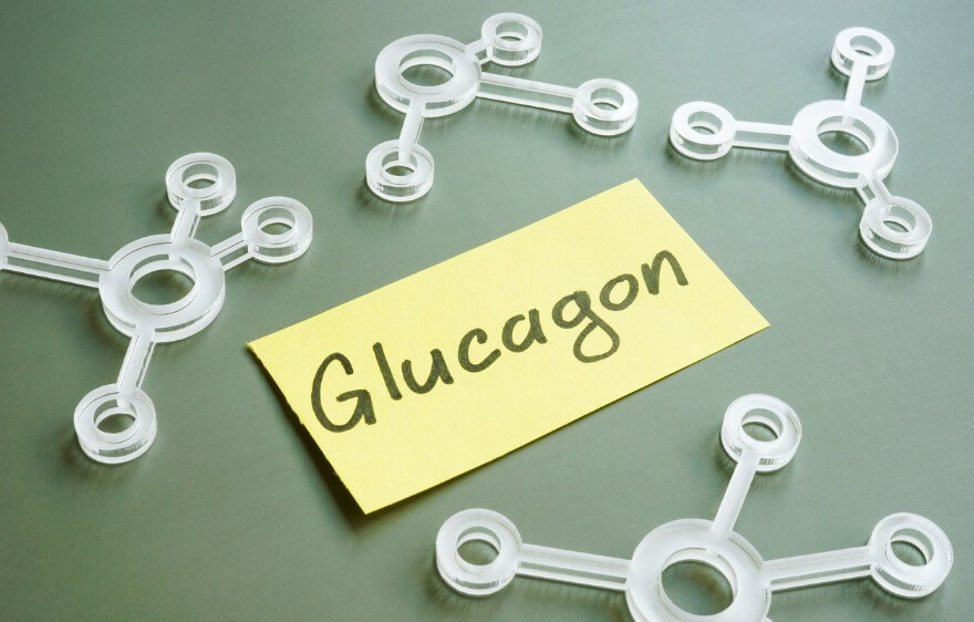 Glycogen Storage Disease
