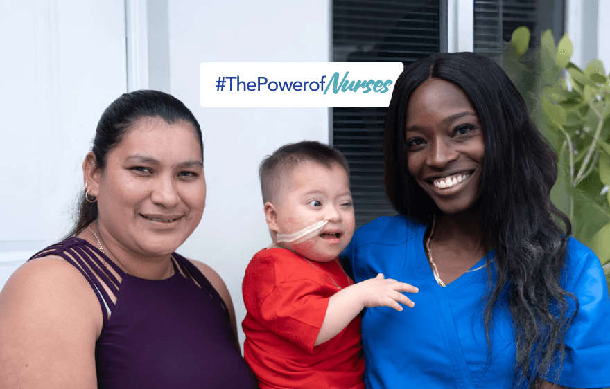 National Nurses Week