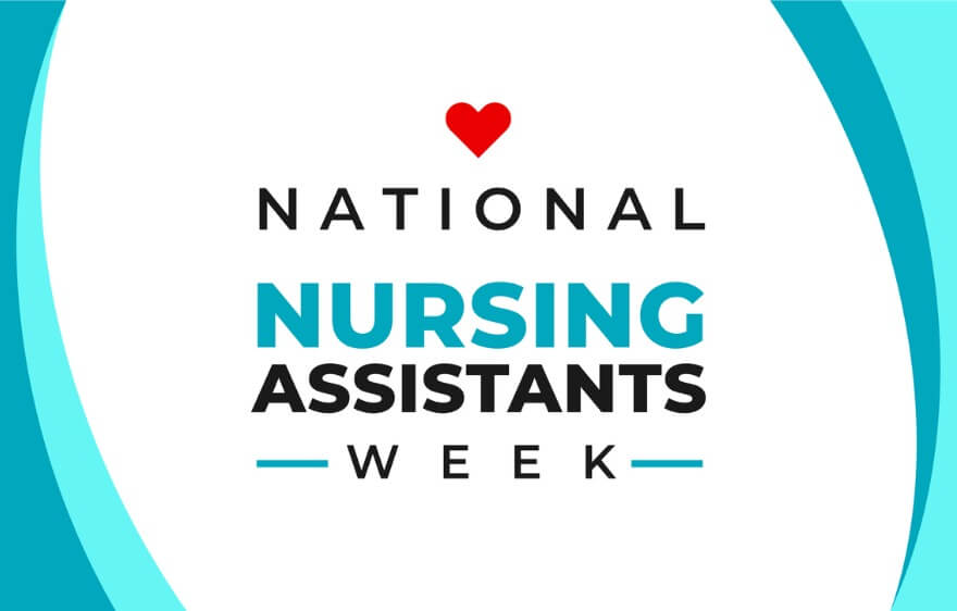 National CNA Week 2025