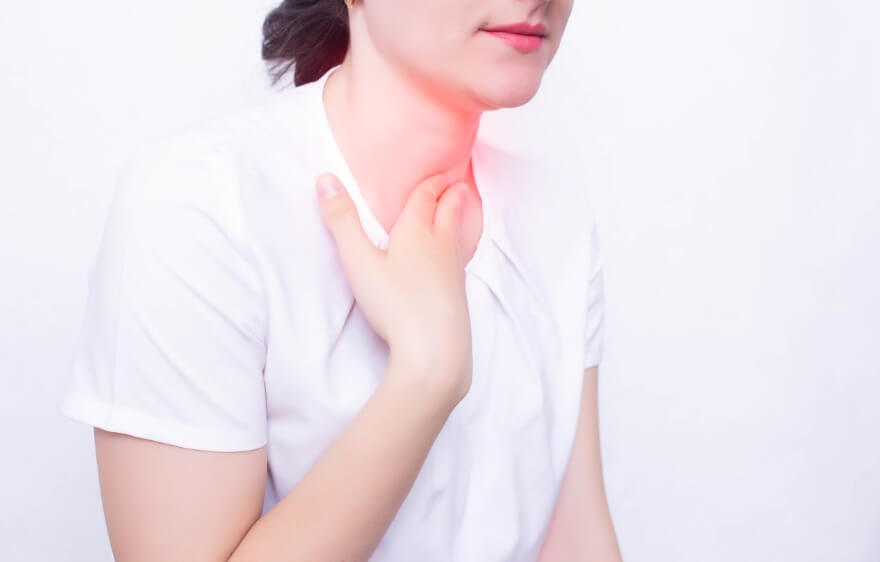Epiglottitis in Children