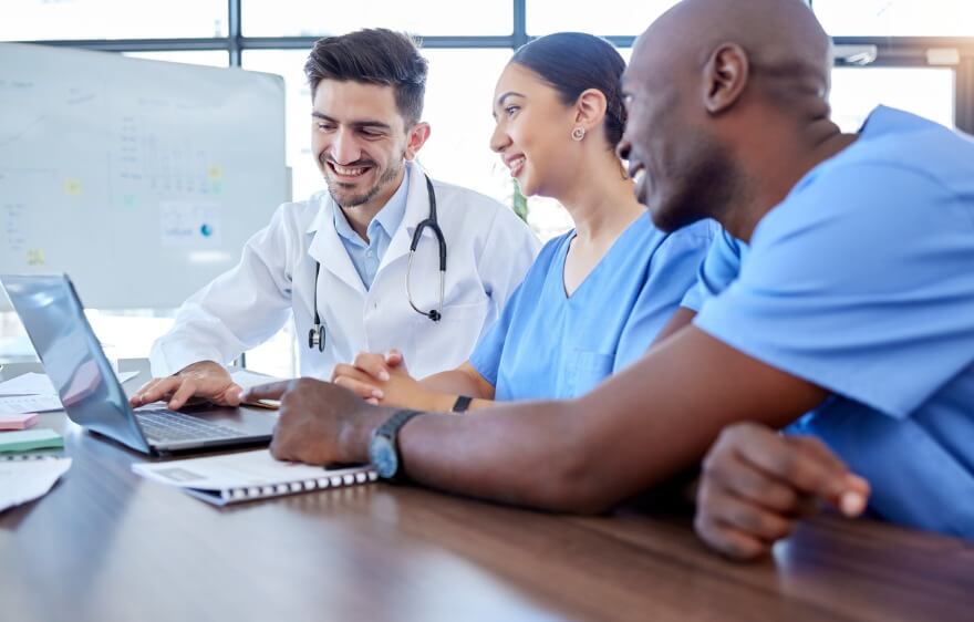 Home Health Nurse Orientation