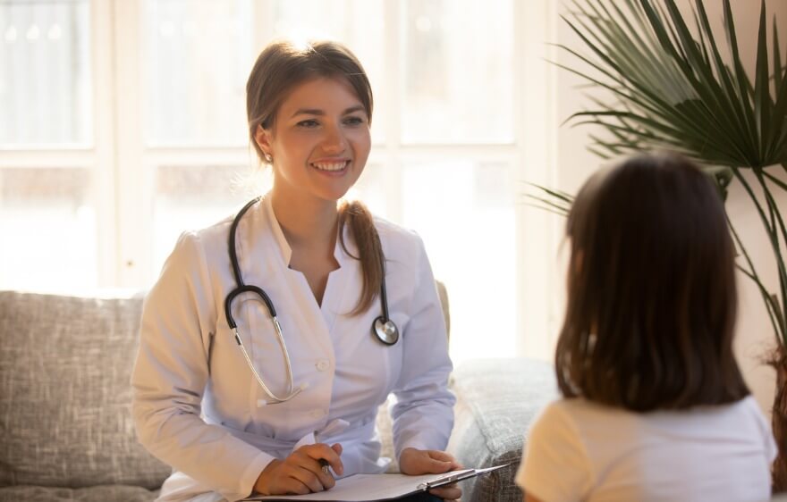 Home Health Nursing Notes Examples