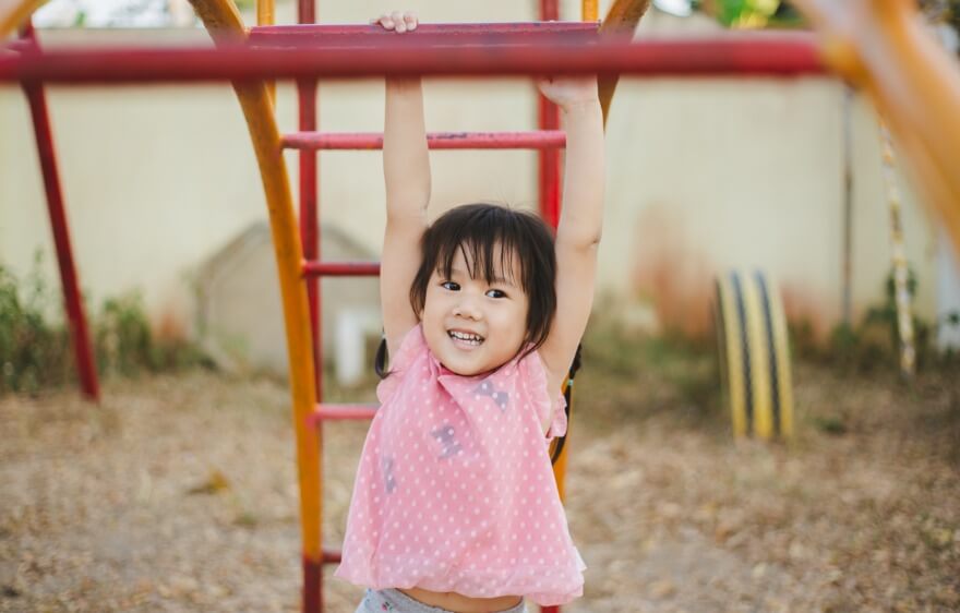 Summer OT Activities