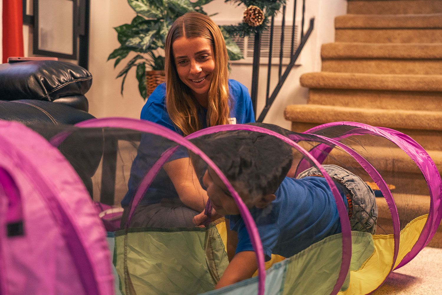 Celebrate Physical Therapists