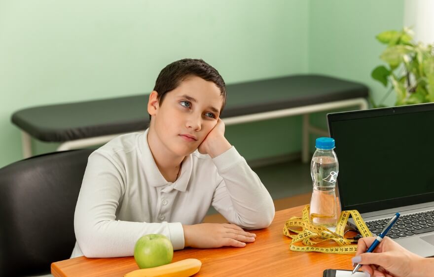 Childhood Obesity Prevention