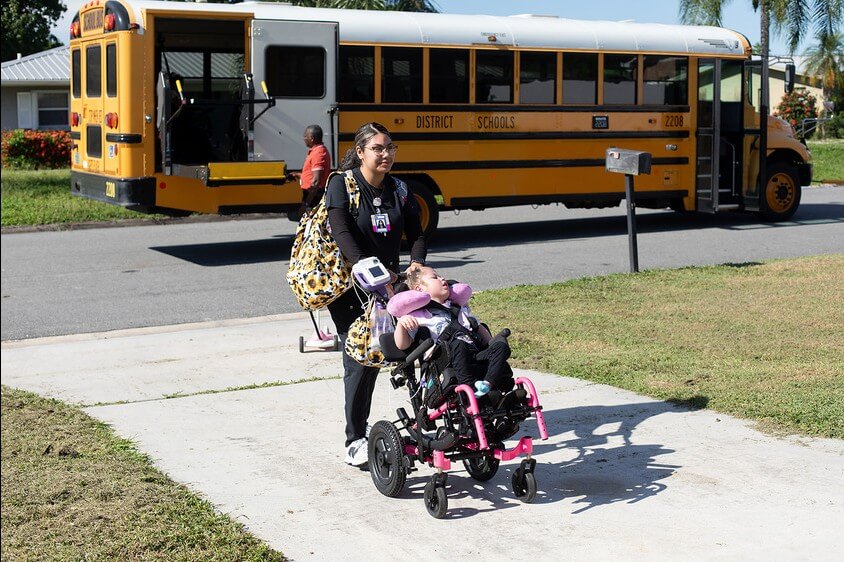 The Care Options for Kids Difference — Helping Families Thrive with Connected Care