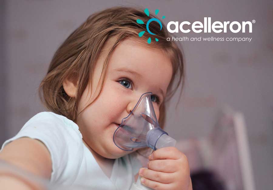 Acelleron Health Products