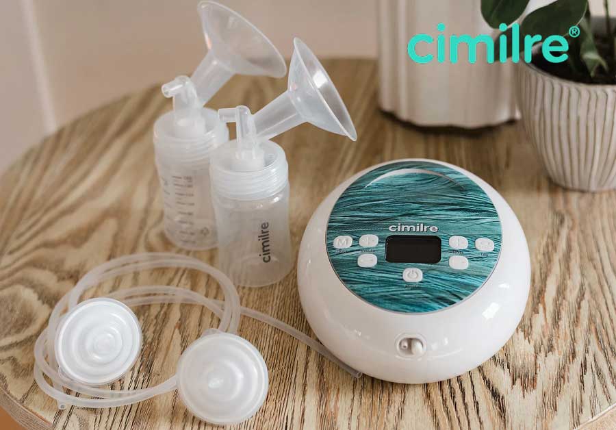 Cimilre Breast Pumps