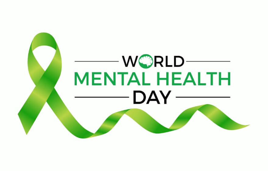 World Mental Health Day