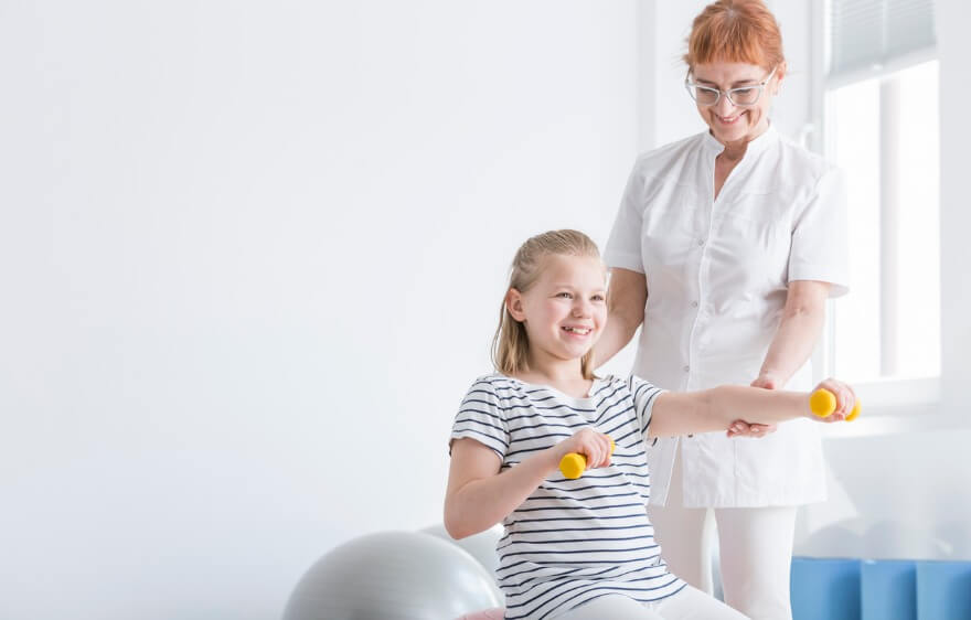 World Occupational Therapy Day